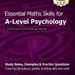 A level Psychology: Essential Maths Skills