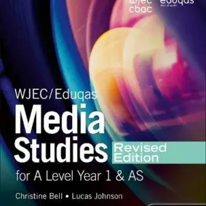 A Level media year 1