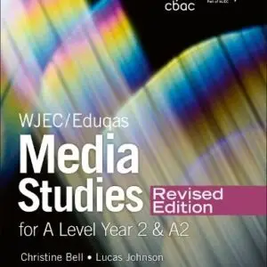 A Level media year 2