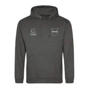 Games Development - Sandstorm Studios Hoodie - Size 2XL - 52"