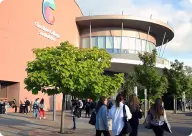 crewe campus